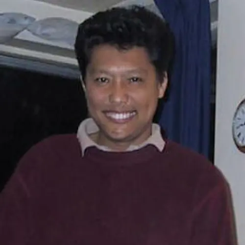 M0DGZ profile image