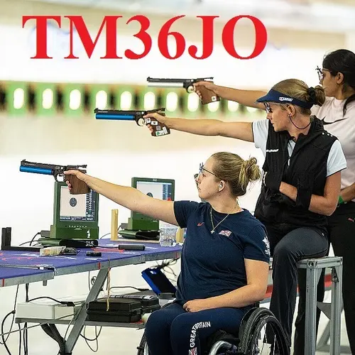 TM36JO profile image