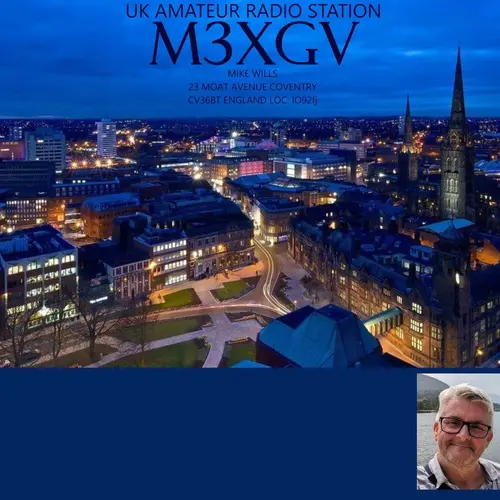 M3XGV profile image