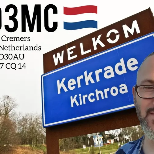 PD3MC profile image