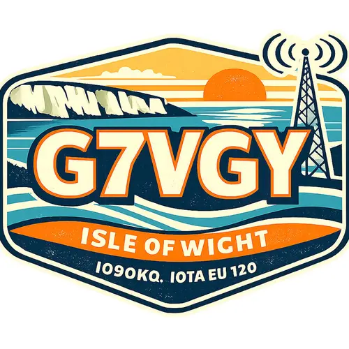 G7VGY