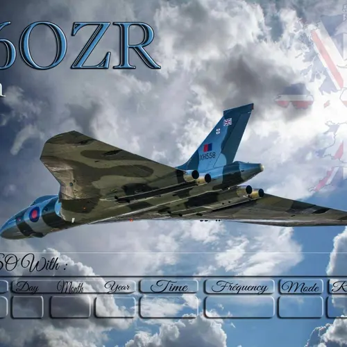 M6OZR profile image