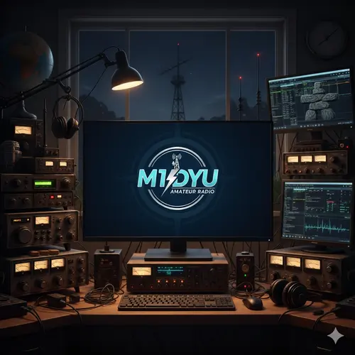 M1DYU profile image