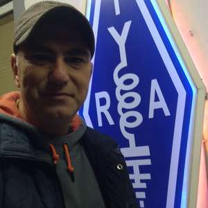 TA3GOK profile image