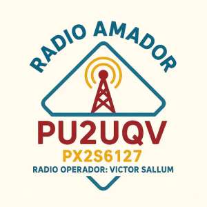 PU2UQV profile image