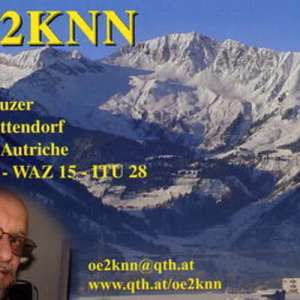 OE2KNN profile image