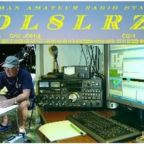 DL8LRZ