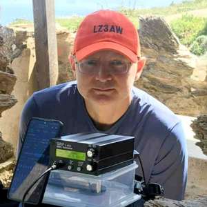 LZ3AW profile image