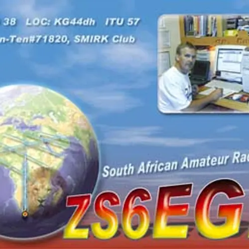 ZS6EGB profile image