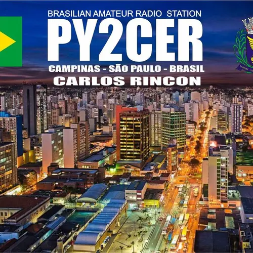 PY2CER profile image