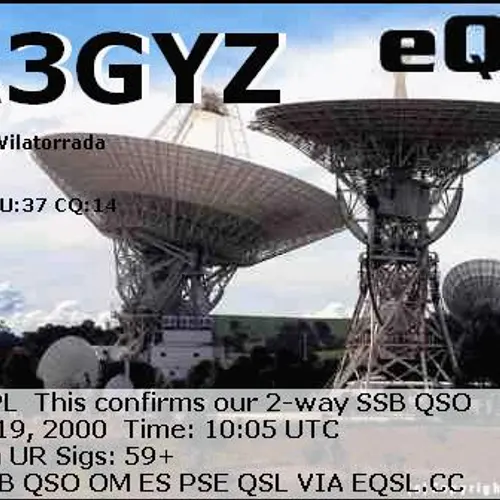 EA3GYZ