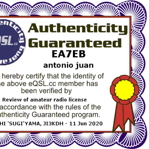 EA7EB