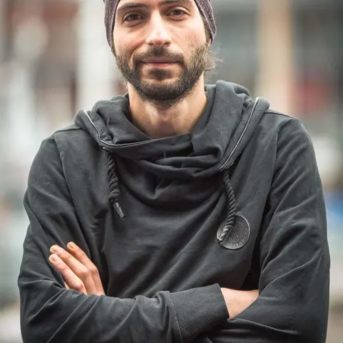 MW0UCL profile image