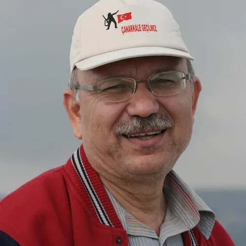 TA3DP profile image