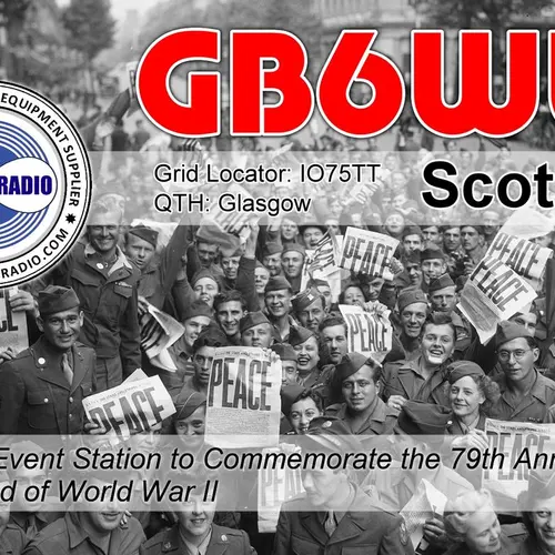 GB6WW