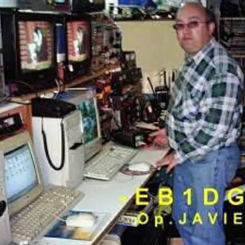 EB1DGC