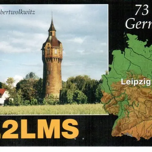 DL2LMS