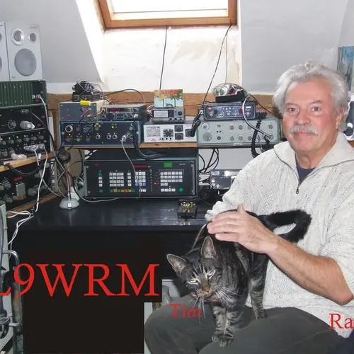 DL9WRM