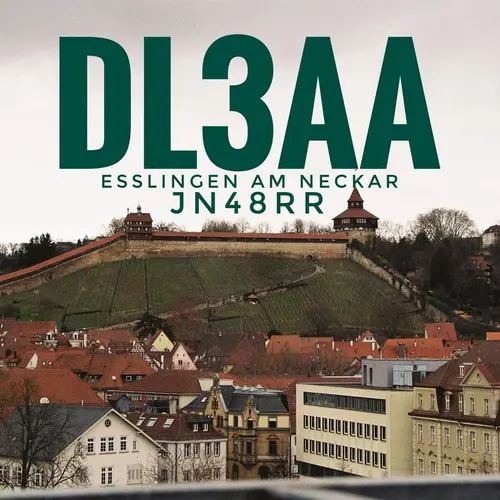 DL3AA