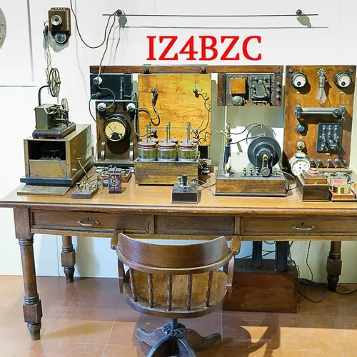 IZ4BZC
