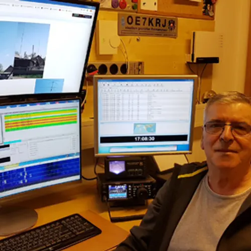 OE7KRJ profile image