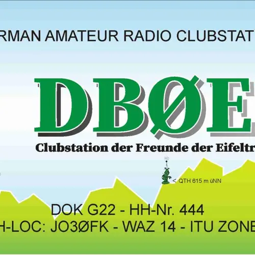 DB0EI