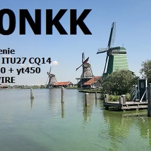 PA0NKK profile image