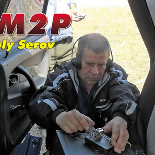 RM2P profile image