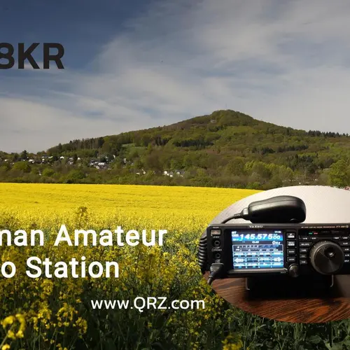 DL8KR