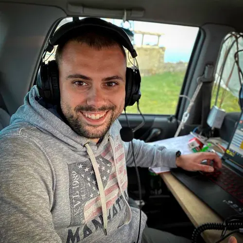 LZ7NW profile image