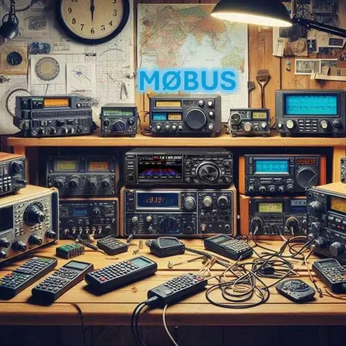 M0BUS profile image