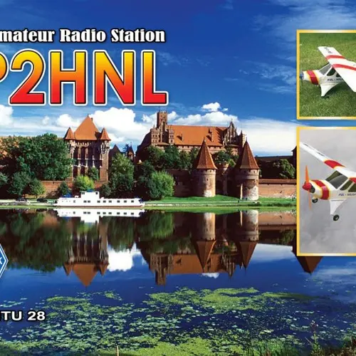 SP2HNL profile image