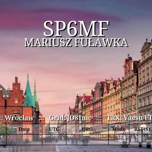 SP6MF profile image