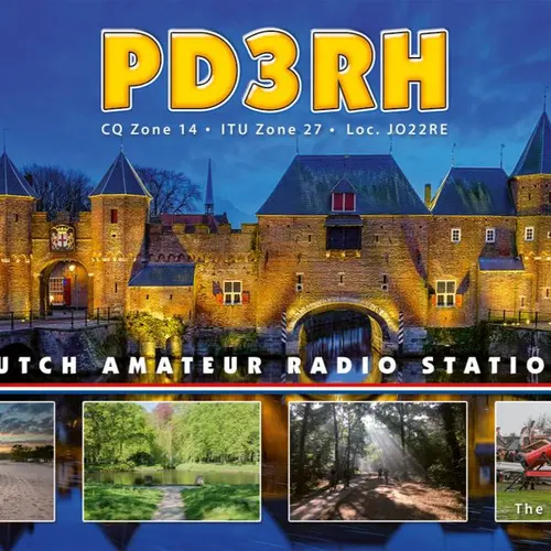 PD3RH profile image