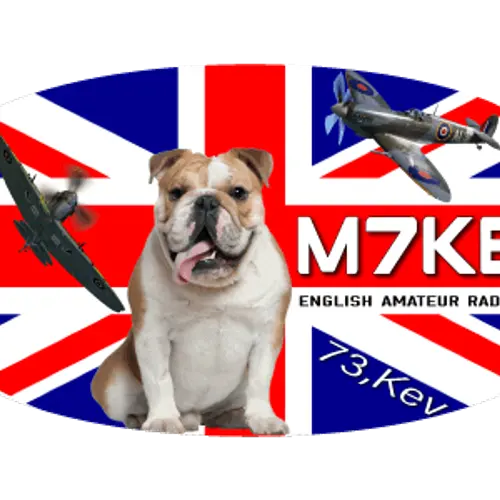 M7KEV profile image