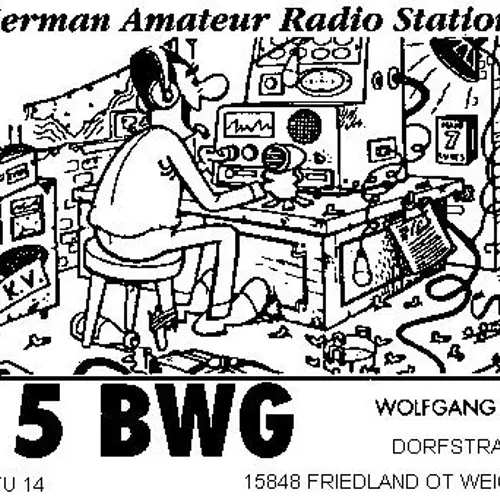 DL5BWG