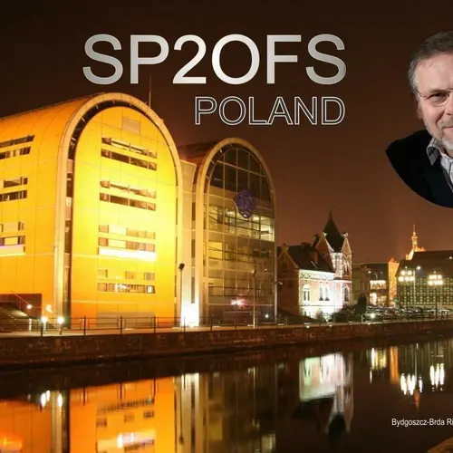 SP2OFS profile image