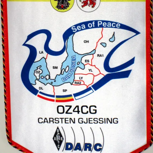 OZ4SOP profile image
