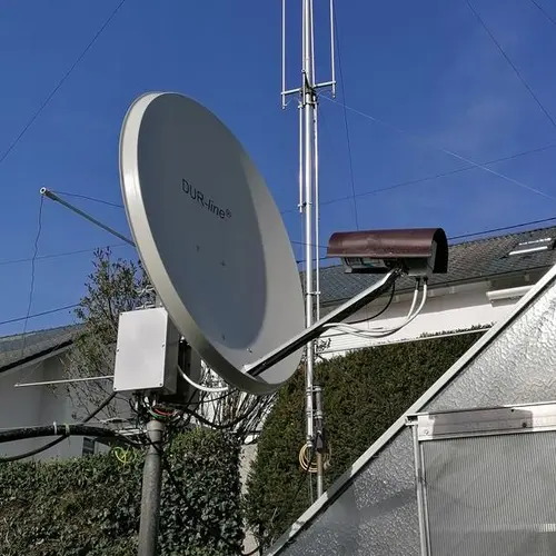 DL9SAR