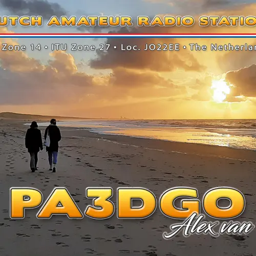 PA3DGO profile image