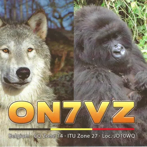 ON7VZ profile image