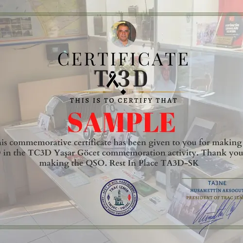 TC3D profile image
