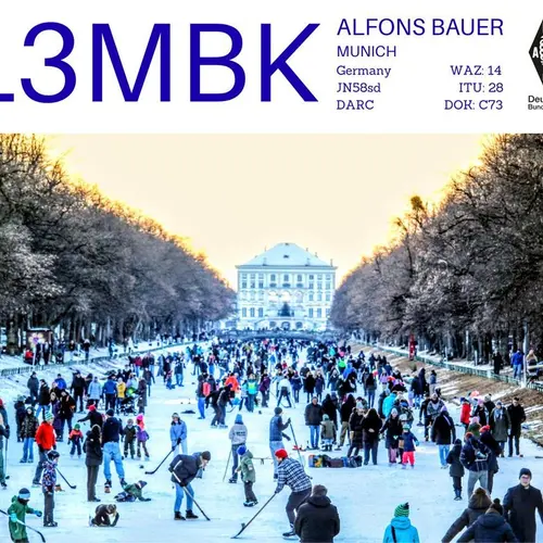 DL3MBK