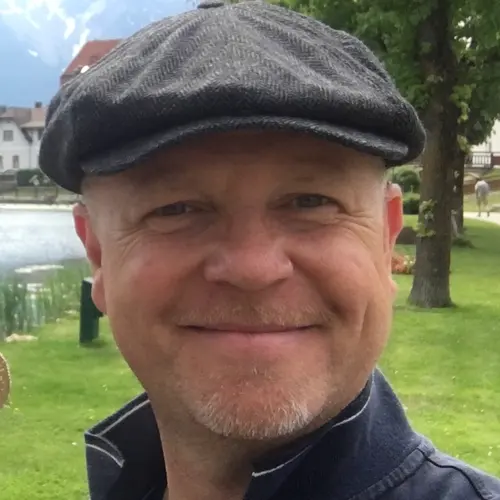 OE3HPT profile image