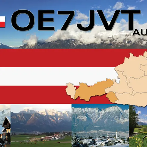OE7JVT profile image