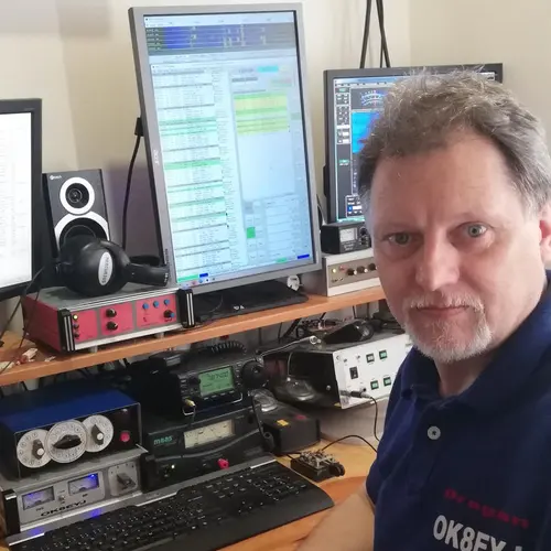 OK8DJ profile image