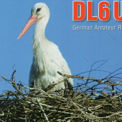 DL6UOF