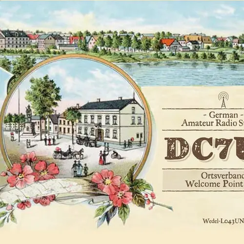DC7UL