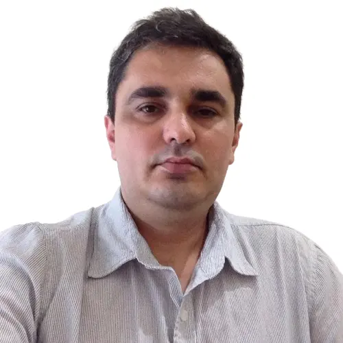 M0KQJ profile image