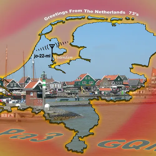 PA3GQM profile image